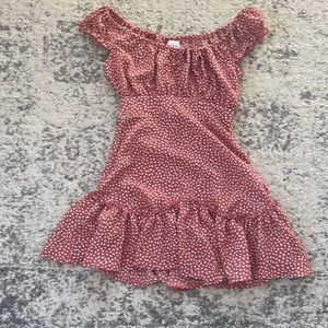 Princess Polly sundress